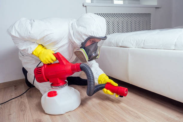 Whiteman Af, MO Pest Control Company
